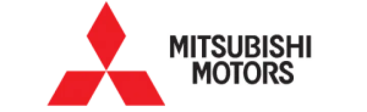 Logo Mitsubishi Padang
